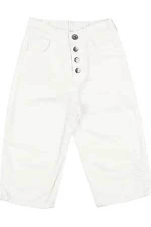 Maison Margiela BOTTOMWEAR - Jeans - on YOOX.com