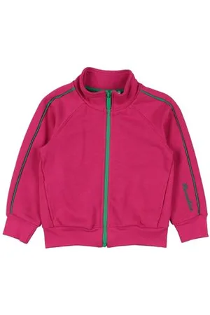 MONNALISA TOPWEAR - Sweatshirts - on YOOX.com