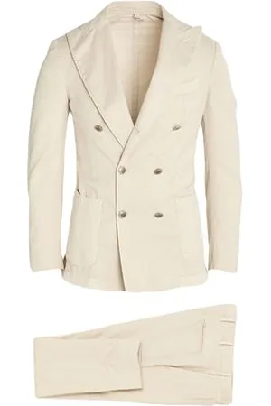 Biagio Santaniello SUITS and CO-ORDS - Suits - on YOOX.com