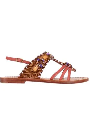 Maliparmi FOOTWEAR - Sandals - on YOOX.com