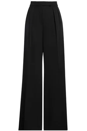 Max Mara BOTTOMWEAR - Trousers - on YOOX.com