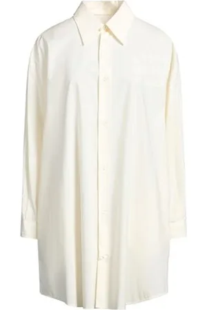Maison Margiela TOPWEAR - Shirts - on YOOX.com