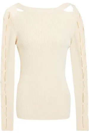 LIVIANA CONTI KNITWEAR - Jumpers - on YOOX.com
