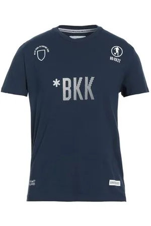 Bikkembergs TOPWEAR - T-shirts - on YOOX.com