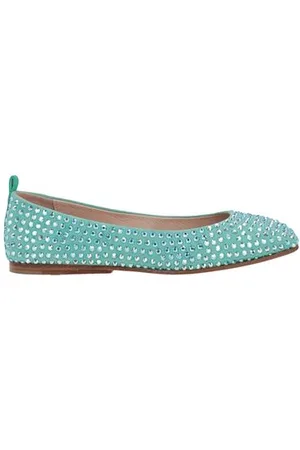 EDDY DANIELE FOOTWEAR - Ballet flats - on YOOX.com