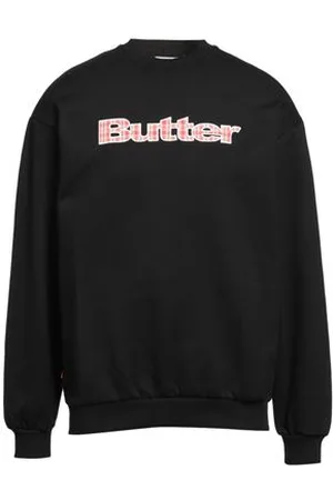 Butter Goods TOPWEAR - Sweatshirts - on YOOX.com