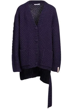Mar De Margaritas KNITWEAR - Cardigans - on YOOX.com