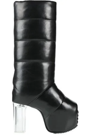 Rick Owens FOOTWEAR - Boots - on YOOX.com