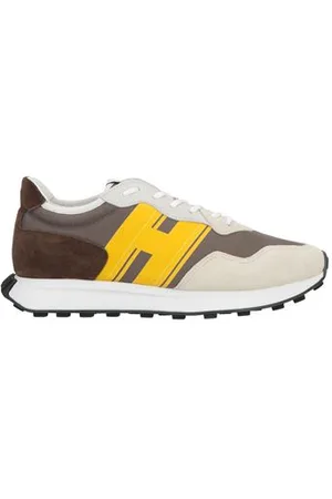 Hogan FOOTWEAR - Trainers - on YOOX.com