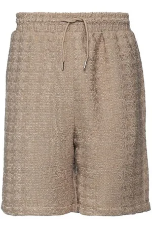John Richmond BOTTOMWEAR - Shorts & Bermuda Shorts - on YOOX.com