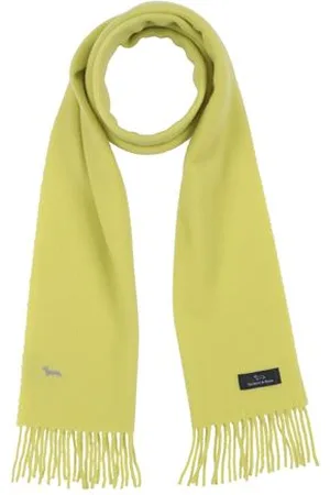 HARMONT&BLAINE ACCESSORIES - Scarves - on YOOX.com