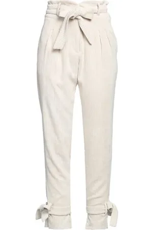 5RUE BOTTOMWEAR - Trousers - on YOOX.com