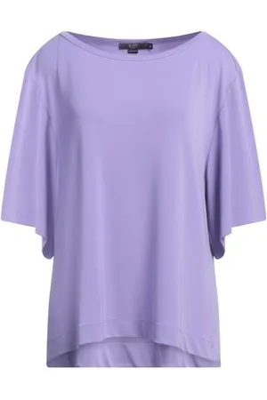 SEVENTY VENEZIA TOPWEAR - T-shirts - on YOOX.com