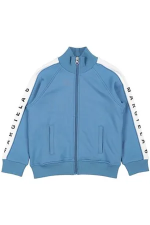 Maison Margiela TOPWEAR - Sweatshirts - on YOOX.com