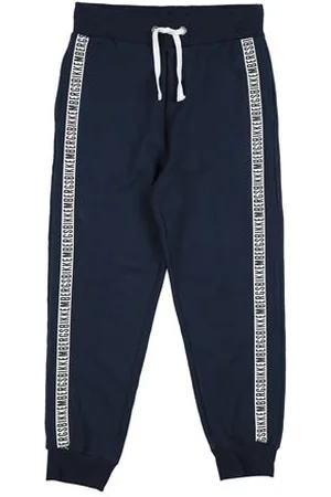 Bikkembergs BOTTOMWEAR - Trousers - on YOOX.com