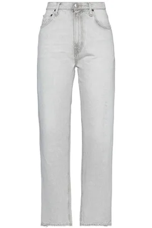 haikure BOTTOMWEAR - Jeans - on YOOX.com