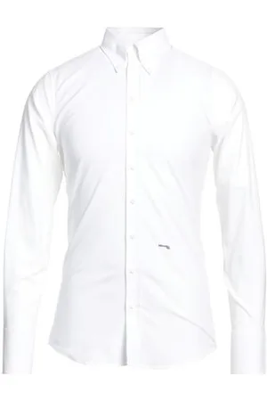 Dsquared2 TOPWEAR - Shirts - on YOOX.com