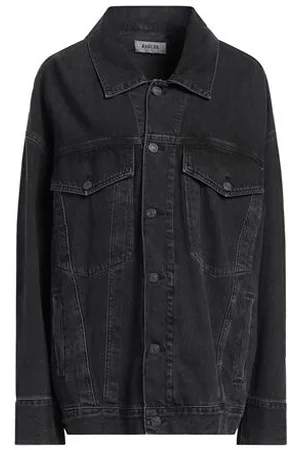 AGOLDE COATS & JACKETS - Denim outerwear - on YOOX.com