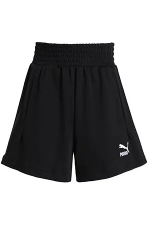PUMA BOTTOMWEAR - Shorts & Bermuda Shorts - on YOOX.com