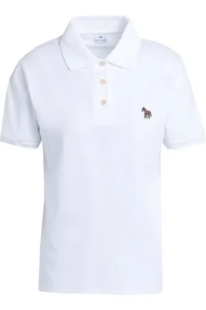 Paul Smith TOPWEAR - Polo shirts - on YOOX.com