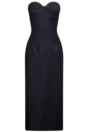 Sportmax DRESSES - Midi dresses - on YOOX.com