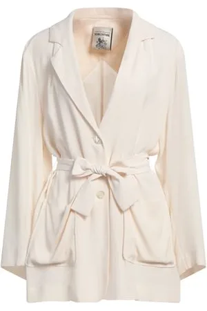 SEMICOUTURE SUITS and CO-ORDS - Blazers - on YOOX.com