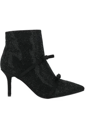 Twin-Set FOOTWEAR - Ankle boots - on YOOX.com