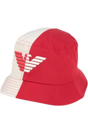 Emporio Armani ACCESSORIES - Hats - on YOOX.com