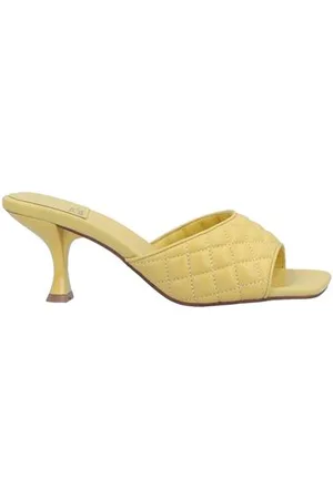 Jeffrey Campbell FOOTWEAR - Sandals - on YOOX.com