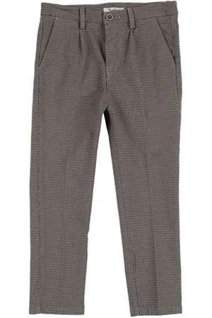 NUPKEET BOTTOMWEAR - Trousers - on YOOX.com