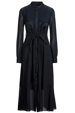 High DRESSES - Midi dresses - on YOOX.com