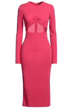 Dsquared2 DRESSES - Midi dresses - on YOOX.com