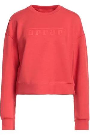 FERRARI TOPWEAR - Sweatshirts - on YOOX.com