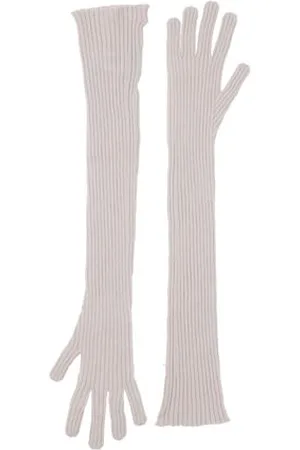 Fabiana Filippi ACCESSORIES - Gloves - on YOOX.com