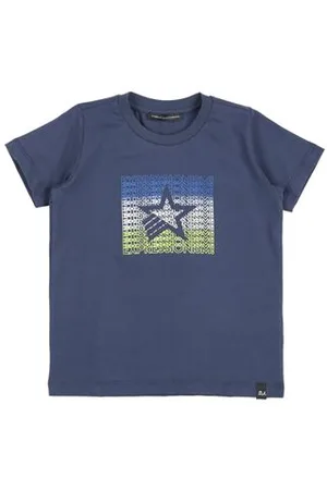 D.A. Daniele Alessandrini TOPWEAR - T-shirts - on YOOX.com