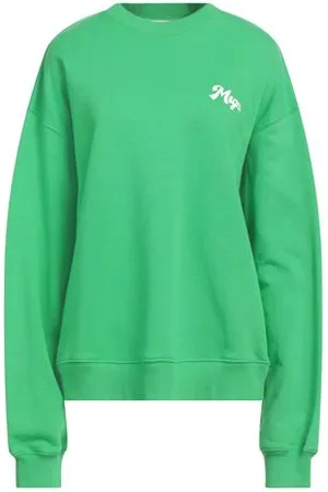 Msgm TOPWEAR - Sweatshirts - on YOOX.com