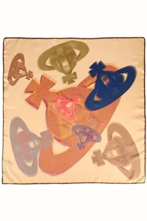 Vivienne Westwood ACCESSORIES - Scarves - on YOOX.com