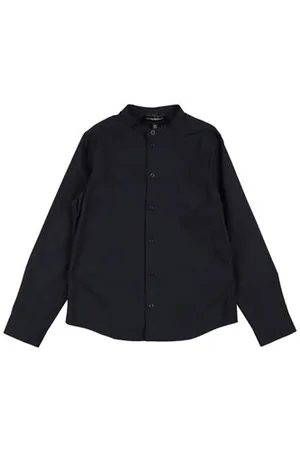 Emporio Armani TOPWEAR - Shirts - on YOOX.com