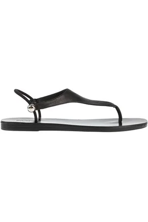 Inuovo FOOTWEAR - Thong sandals - on YOOX.com