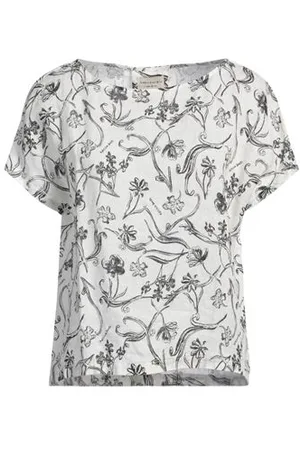 Alessia Santi TOPWEAR - T-shirts - on YOOX.com