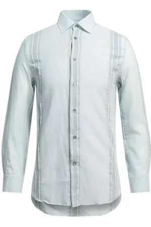 Etro TOPWEAR - Shirts - on YOOX.com