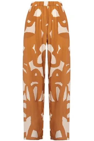 ANTONELLI BOTTOMWEAR - Trousers - on YOOX.com