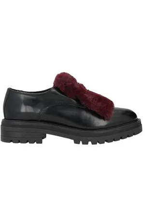 Pollini FOOTWEAR - Lace-up shoes - on YOOX.com