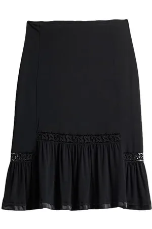 SEVERI DARLING BOTTOMWEAR - Midi skirts - on YOOX.com