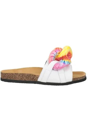 J.W.Anderson FOOTWEAR - Sandals - on YOOX.com