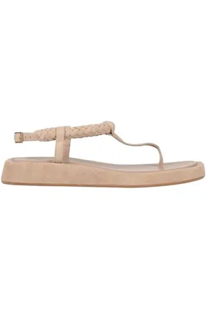 GIA/RHW FOOTWEAR - Thong sandals - on YOOX.com