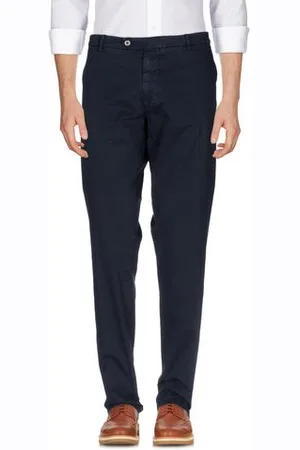 Berwich BOTTOMWEAR - Trousers - on YOOX.com