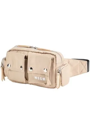 Msgm BAGS - Belt bags - on YOOX.com