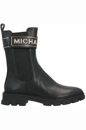 Michael Kors FOOTWEAR - Ankle boots - on YOOX.com