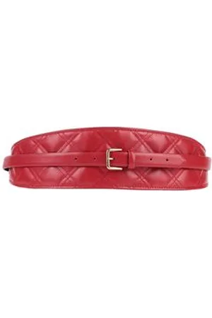 Serafini Small Leather Goods - Belts - on YOOX.com